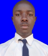 Mercel Mwema