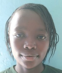 Mercy Walekhwa