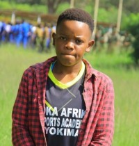 Mercy Nzambi