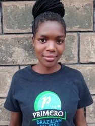 Mercy Jepkosgei