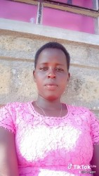 Mercy Jepchumba Chesang
