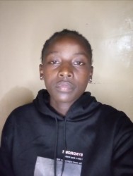 Mercy Christine Teuron Mwende