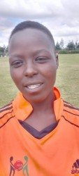 Mercy Chepkurui