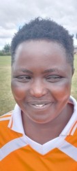 Mercy Cherotich