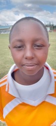 Mercy Wairimu