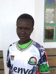 Mercy Chelangat
