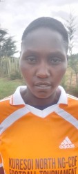 Mercy Chepkemoi