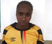 Mercy Chepkemoi