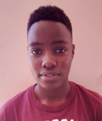 Mercy Akinyi Ouma