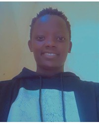 Mercy Mwende
