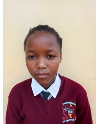 Mercy Mutwii