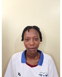 Mercy Njoroge