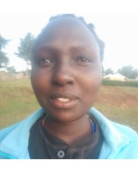 Mercy Jepkirui
