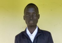Merimuny William Lopembe