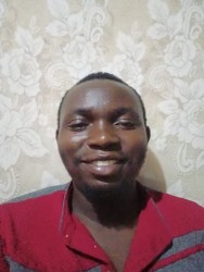 Mesh David Karanja