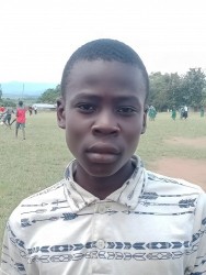 Meshack Ochieng'