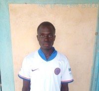 Meshack Olima