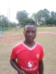 Meshack Wakabenga