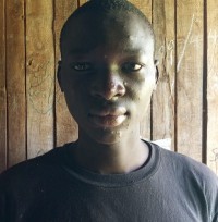 Meshack Musumba