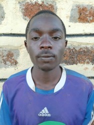 Meshack Samson Ojwang