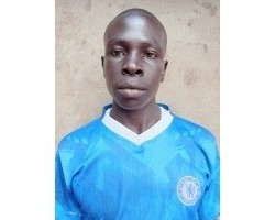 Meshack Chesebe