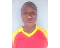 Mesheck Nelomba