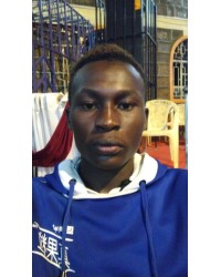 Messi Mwenda
