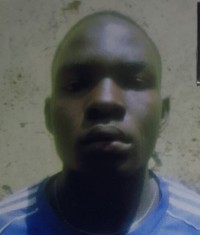 Meto Stephen Opiyo