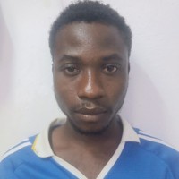 Mfunga Masudi Bakari