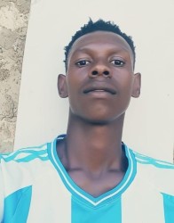 Mgandi Kefa Dziwe