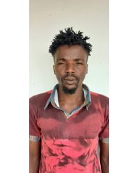 Mgandi Chaniro Mumba