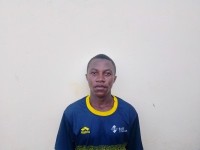 Mganga Mlala David