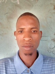 Mgaza Mzungu Chaka