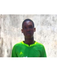 Mgeli Alfred Mwachiti