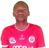 Mgonja Said Hemed