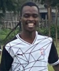 Micha Lameck Ntabo
