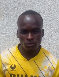 Michael Kizito