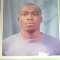 Michael Joshuah Otieno