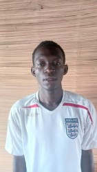 Michael Otieno Okoth
