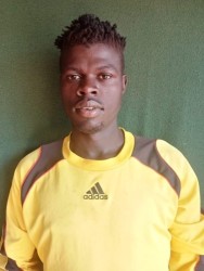 Michael Ewoi