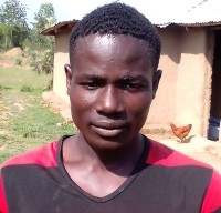 Michael Oluochi Ogutu