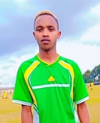Michael Muriungi