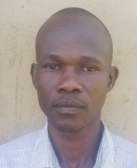 Michael Echudang