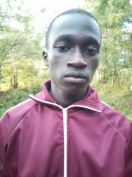 Michael Odongo