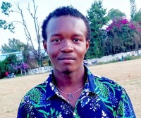 Michael Mbwika