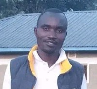 Michael Murithi