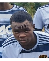 Michael Barasa