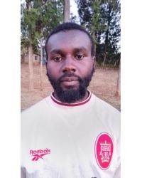 Michael Nyanga