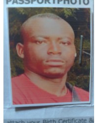 Micheal Otieno
