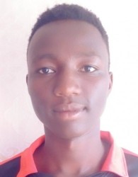 Micheni Alex Mwiti